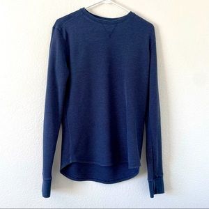 Banana Republic Long Sleeve Sweater Shirt